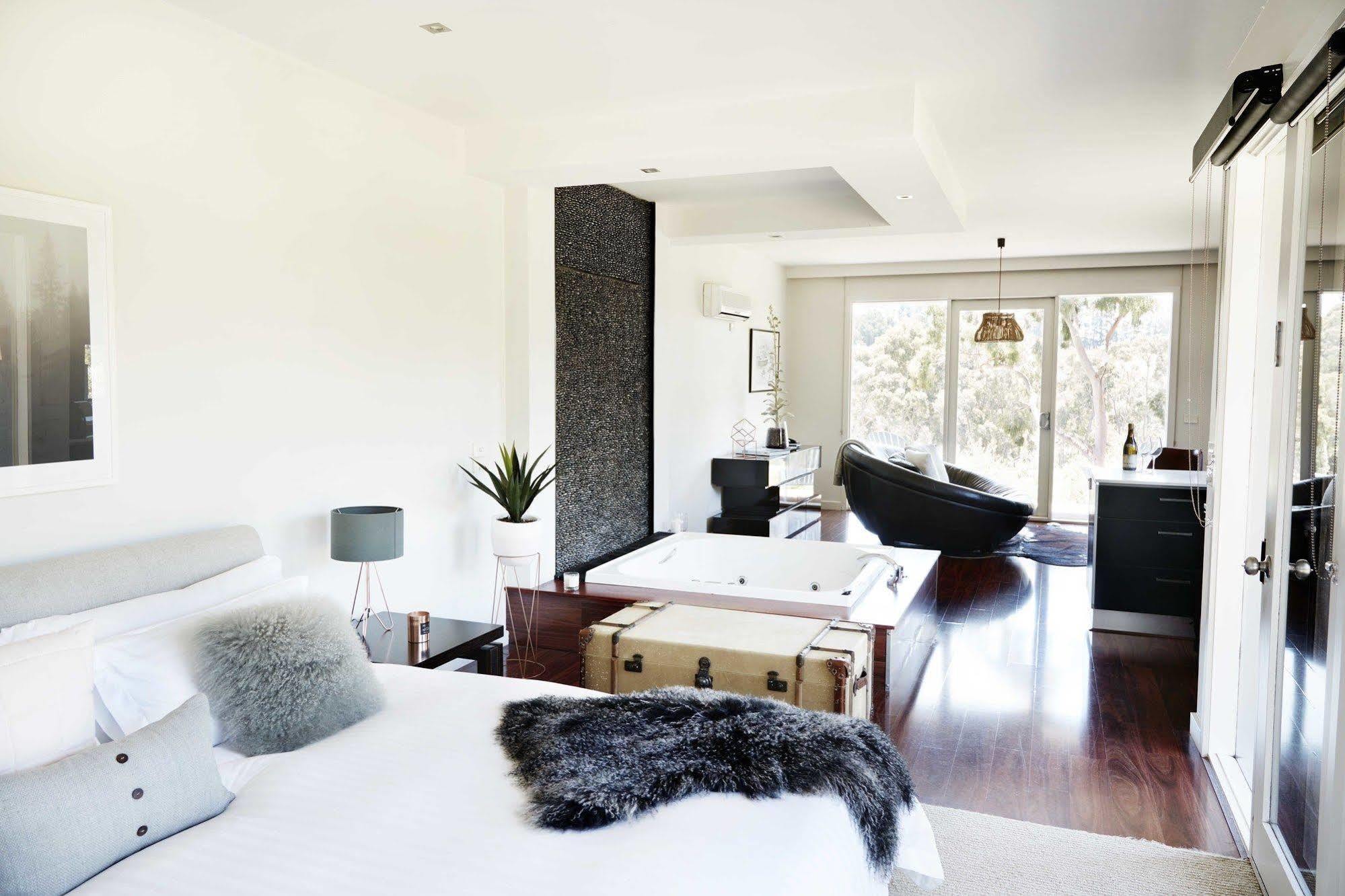 Polperro Villas Red Hill Kültér fotó