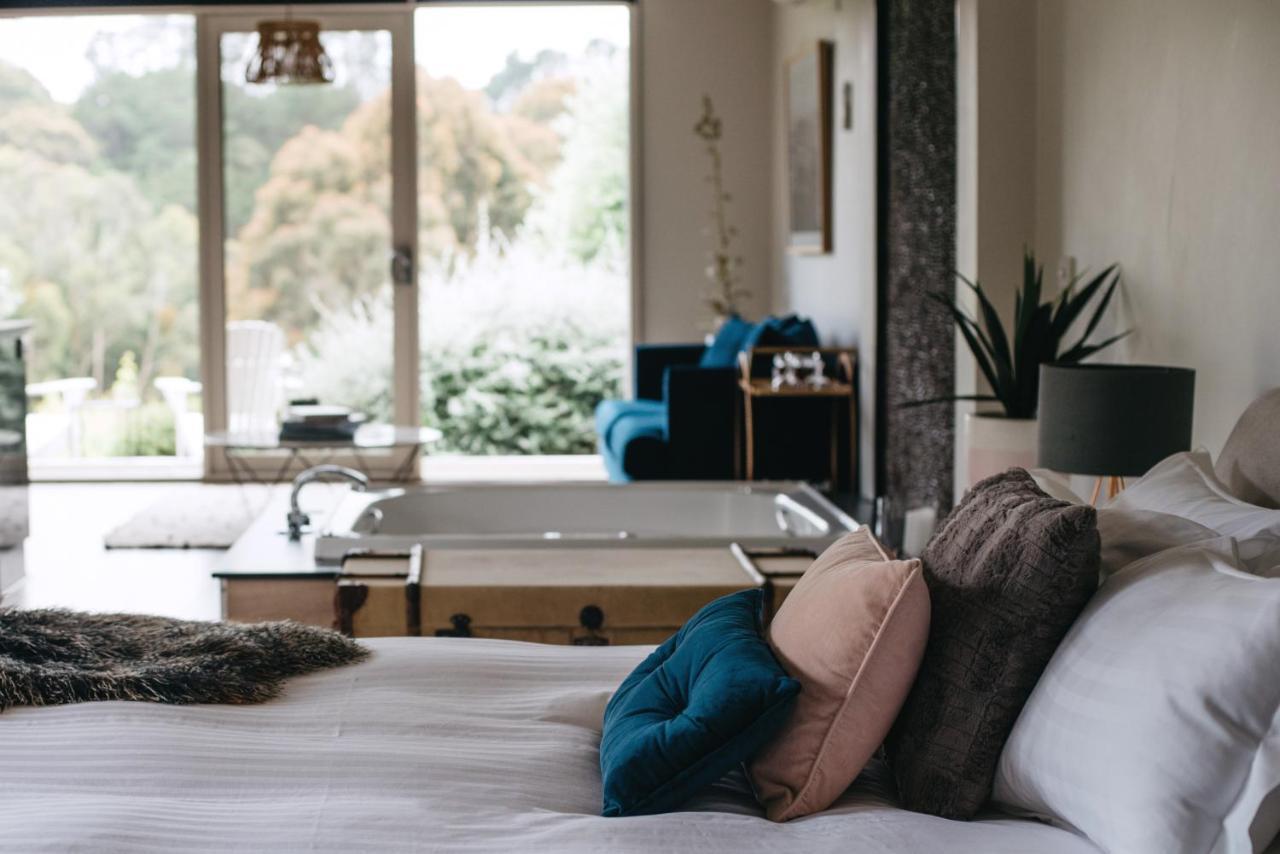 Polperro Villas Red Hill Kültér fotó